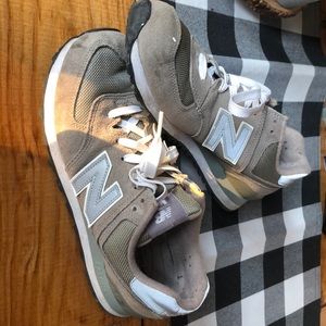 New balance 574 sneakers